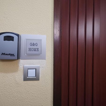 G&G Home Bari Zewnętrze zdjęcie