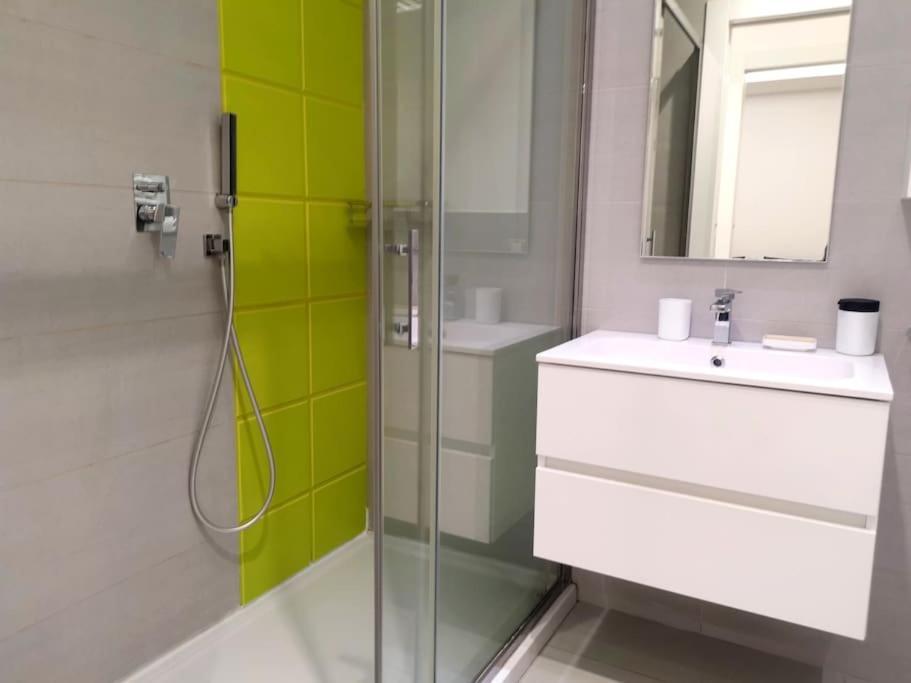 G&G Home Bari Zewnętrze zdjęcie