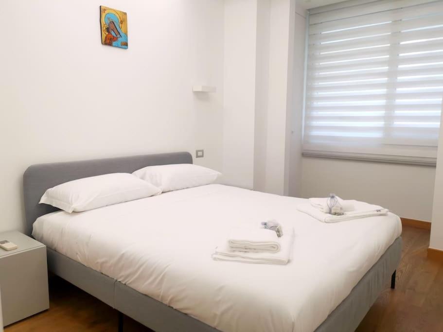 G&G Home Bari Zewnętrze zdjęcie